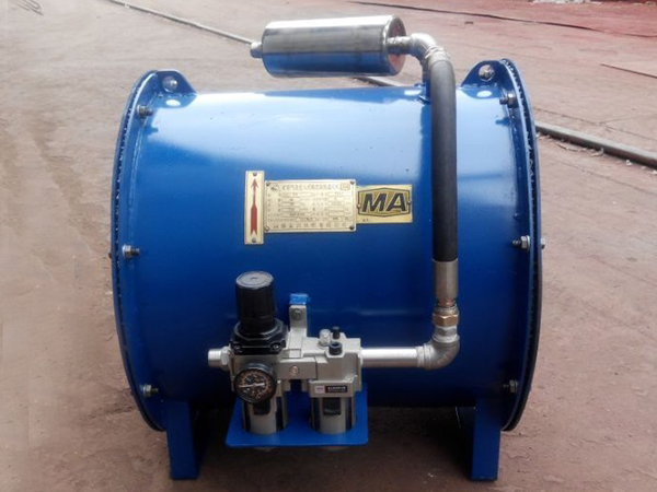 FQ氣動(dòng)風(fēng)機(jī)