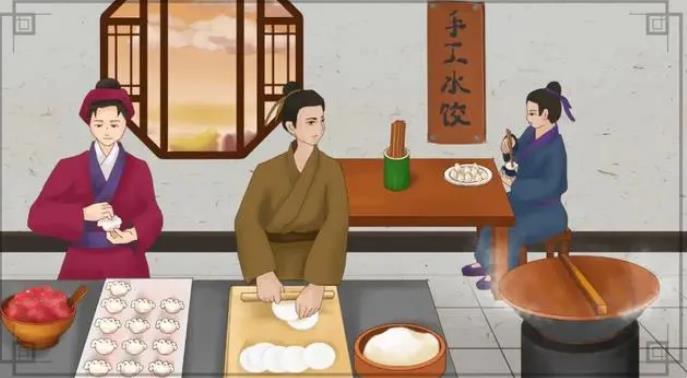 明明北方人愛吃餃子，為啥賺錢的卻是南方品牌？