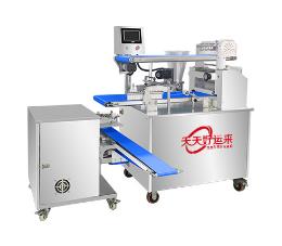 數字化是包子機未來的趨勢