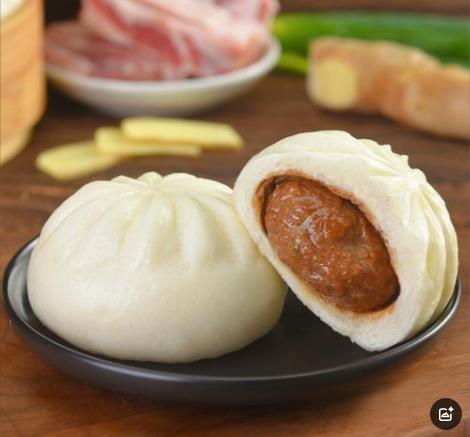 天天好運(yùn)來機(jī)械仿手工自動包子機(jī)：高效制包，多樣全能